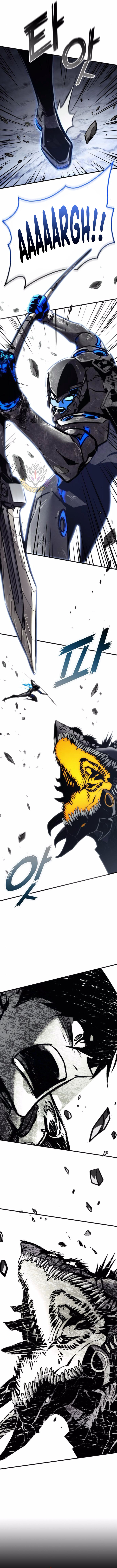 Kill the Dragon Chapter 156 14